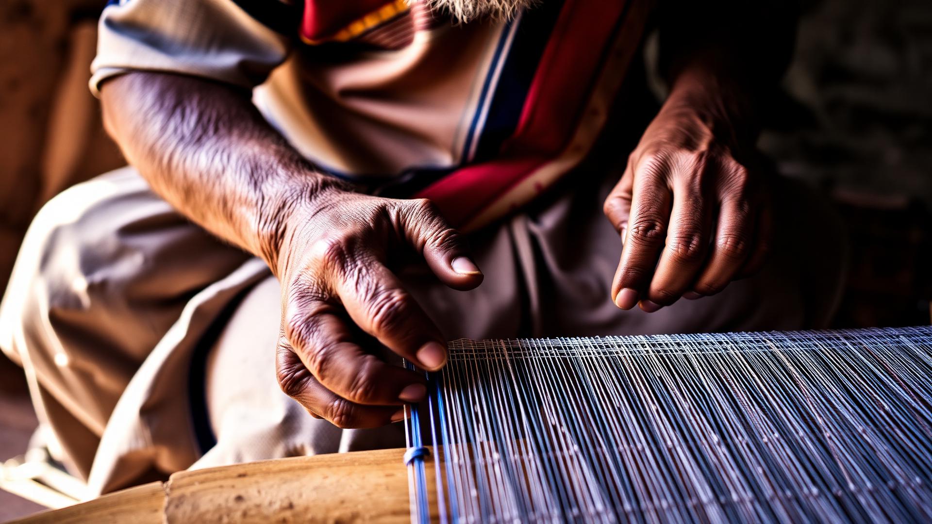 KĀRYA craftsmanship