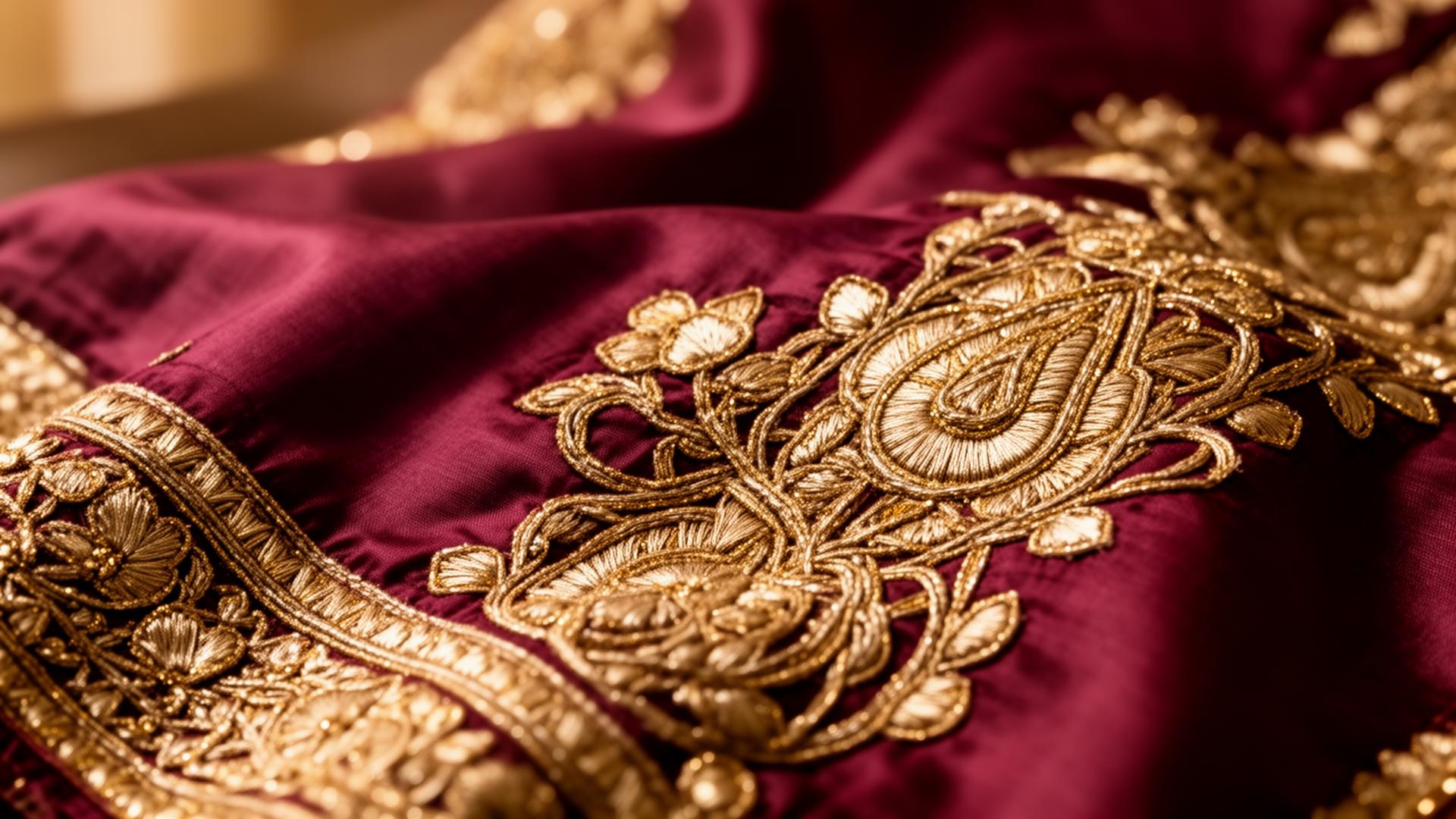 KĀRYA luxury craftsmanship texture