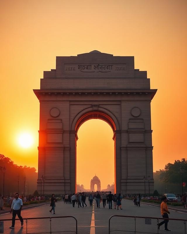 Delhi